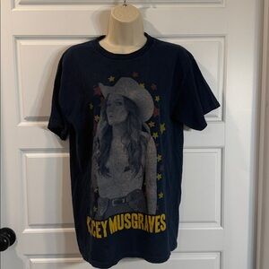 Kacey Musgraves stars T-Shirt medium